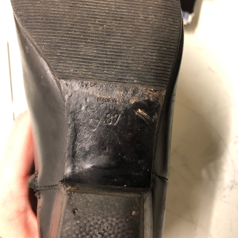 Woman by Common Projects boots - Picture 7 of 7